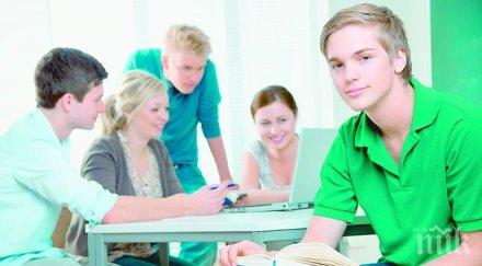 измама езикови фирми менте курсове