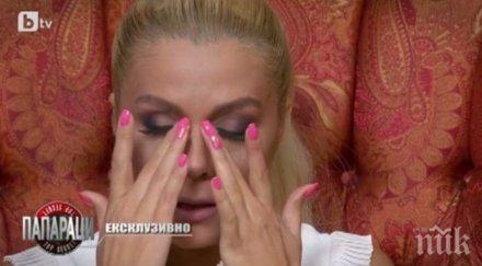 ексклузивно венета райкова взе изключително важно житейско решение водещата обяви