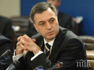 президентът черна гора пристига българия