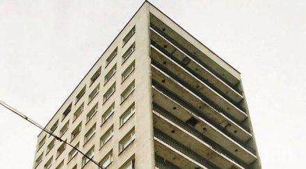 емблематичен пловдивски хотел отново търг никой иска купи