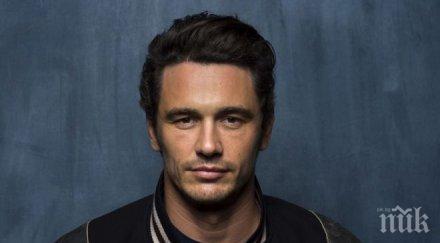 набедиха джеймс франко сексуален хищник