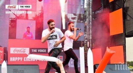 лъчо тото скандау продават чаши благотворителност