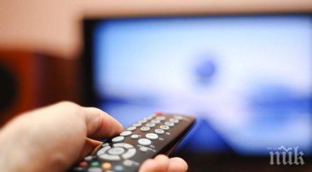 международна операция удари незаконното излъчване телевизионни програми