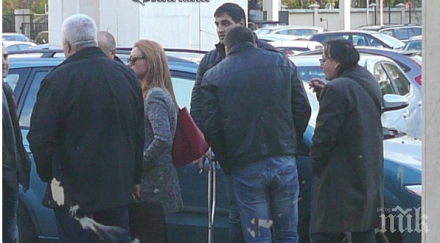 стоян кънчев козата изгуби десния крак делото кирките забуксува заради операция