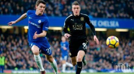 сините лондон спукаха гуми дома