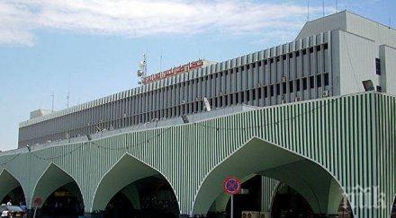 броят жертвите терористичната атака летището триполи достигна