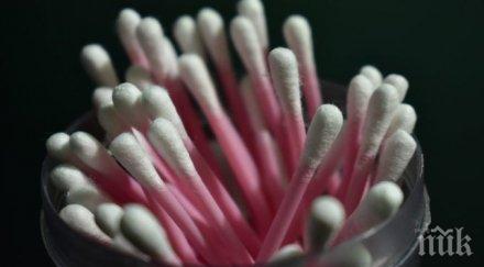 радикално европейска държава забранява клечките уши