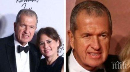 скандал светско списание прекрати сътрудничеството двама известните фотографи света