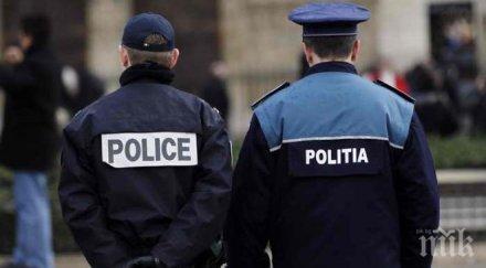 педофилски скандал взе главата началника полицията букурещ