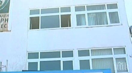 опасно транспортират 500 тона химикал бивш завод девня