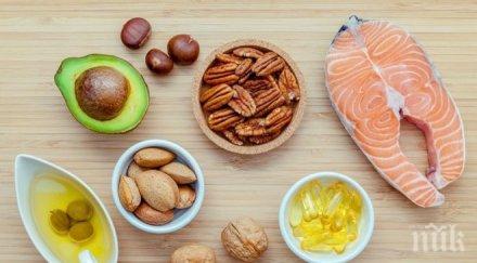 храни радвате здрави коса красиви нокти