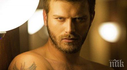 ужас кавънч татлъту влиза затвор анадола