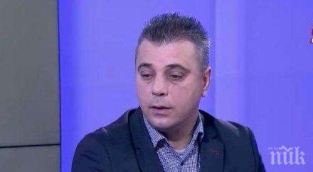 гореща тема патриотът юлиан ангелов разкри напрежение сред управляващите