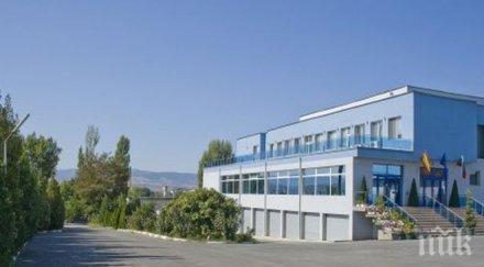 благоевградски бизнесмен инвестира близо млн покупката завод града снимка