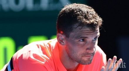 състои вторият двубой гришо мелбърн