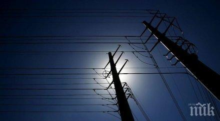 бизнесът синдикатите стиснаха ръцете готвят протест поскъпването тока