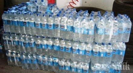 разбиха престъпна група фалшив алкохол