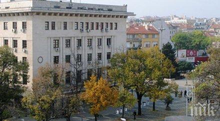 стартира цялостна реконструкция няколко бургаски улици европейско финансиране