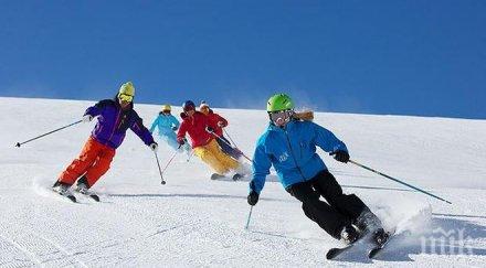 шок румъния изпреварва ски туризма прави 150 писти