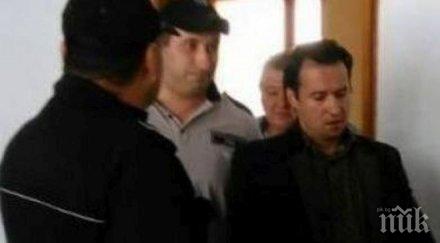 окончателна присъда фермера заклал пастир бургаско