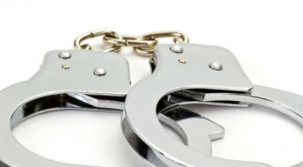 арестуваха годишна кюстендилка отишла вместо сестра полицейски изпит