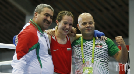 неприятна новина родния спорт