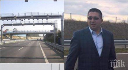 важно министър нанков последни подробности увеличението таксите въвеждането тол системата