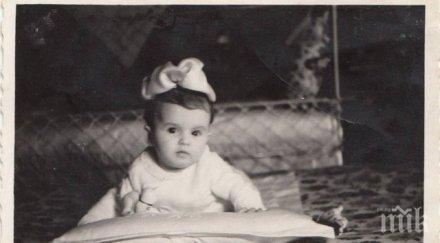 лична драма ваня търси биологичната майка