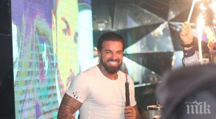 официално допинг пробата благо джизъса оказа отрицателна