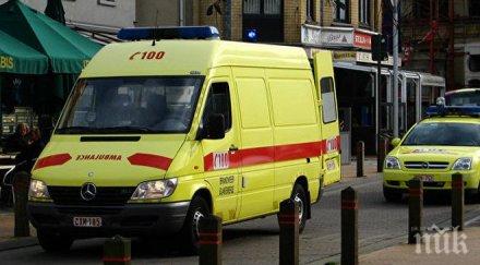 четирима души извадени отломките срутилата сграда антверпен