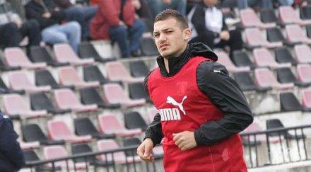 бивш капитан локо подпис моряците