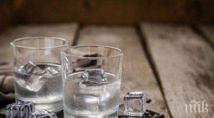 москва реши водката градуса