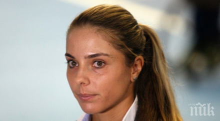 вики томова аут мелбърн