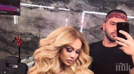 скандал тарашат мис плеймейт наркотици панама снимки