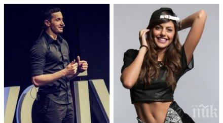 новият михаела филева снимки