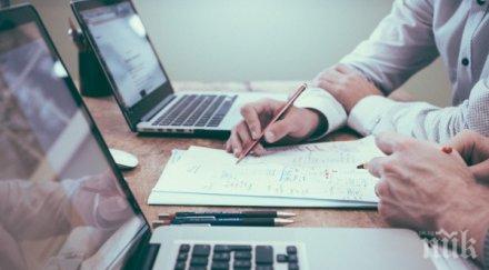 безработицата стигна дъното отпреди кризата