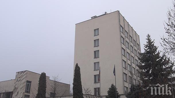 Дават над 250 бона за топло на полицаите в Монтана