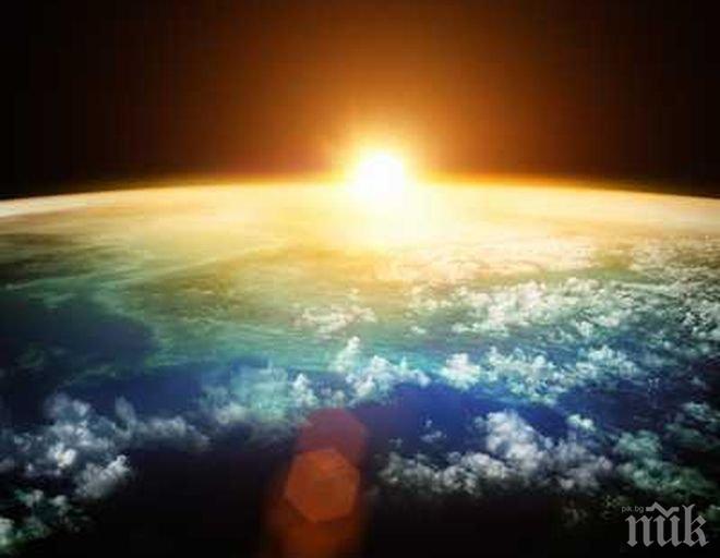 От НАСА обявиха: Озоновата дупка се затваря