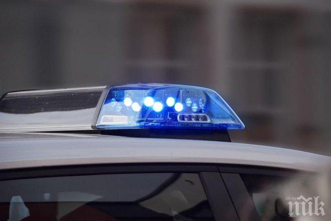 ЗВЕРСТВО В ХАСКОВО! Побеснял мъж помля до смърт жена си заради висока музика