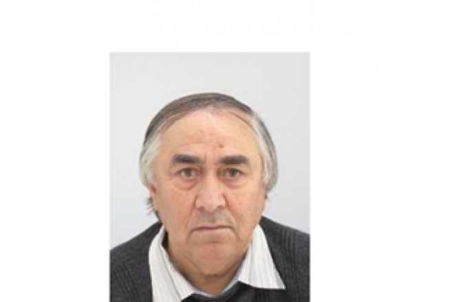 Виждали ли сте този мъж?