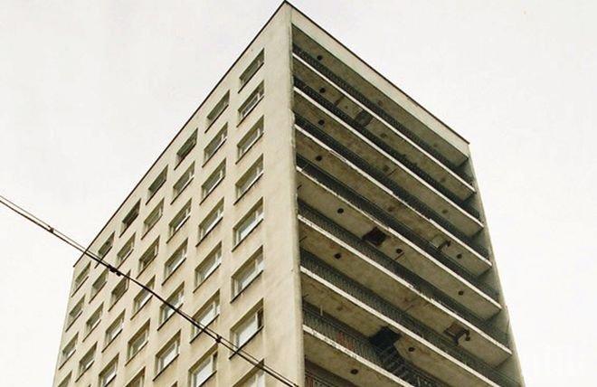 Емблематичен пловдивски хотел отново на търг. Никой не иска да го купи