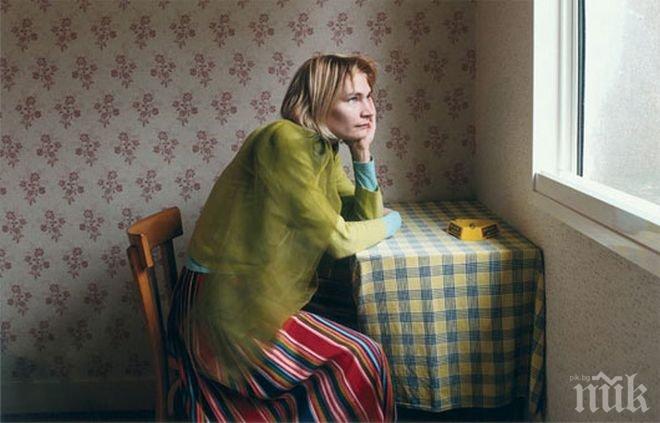 ОТЧАЯНА МАЙКА: Идва ми да се самоубия! Мъжът ми изчезна безследно, пращам дъщеря ми на училище с филийка с маргарин (СНИМКИ)