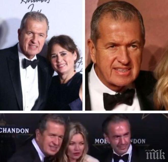 Скандал! Светско списание прекрати сътрудничеството си с двама от най-известните фотографи в света