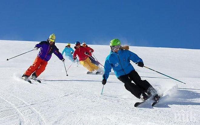 ШОК! Румъния ни изпреварва в ски туризма - прави нови 150 км писти