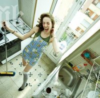 Съботата най-стресираща за британците