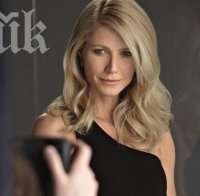 Гуинет Полтроу: Имам труден брак