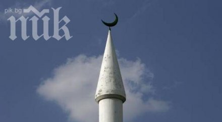 ходжа агитирал минарето изборите