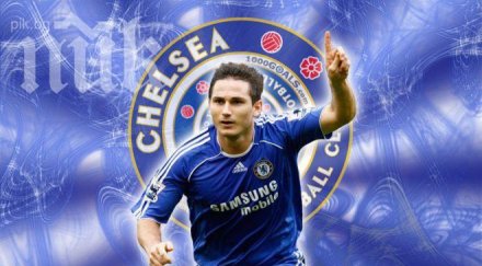 франк лампард новият голмайстор челси всички времена