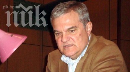 румен петков служебното правителство прояви престъпна безотговорност