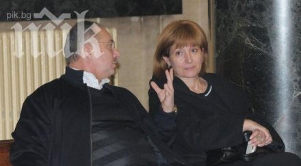 ангел бончев осъди фондацията взела дарените натиск пари